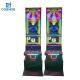 Oem Cabinets Video Gambling Casino Slot Game Machine Amusement