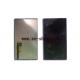 Cell Phone LCD Screen Replacement For HTC One Max LCD Complete Black