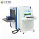 Middle Size Screening Machine Xray Baggage Luggage Scanner JY-6550 for Security Inspection