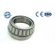 Strict Tolerance Separable Taper Roller Bearing Inner Diameter 17*47*19mm 32303