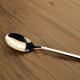 Hot sale stainless steel serving spoon/big spoon/spoon for serving set