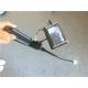 Video Recording Function 5 inch Screen Under Vehicle Inspection Camera Arbitrary Angle