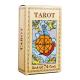 Customizable Printed 78PCS Tarot Game Card With Card Boxes Offset Printing
