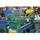 Curving Roof Panel Roll Forming Machine Three Roller Operated Manually Automatically