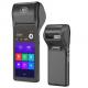 Warehouse Management Android Smart POS Terminal Device With NFC Scanner