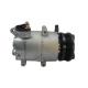 Automotive Air Compressor Spare Parts AM5519D629AA 6SBU16C Ac Car Compressor