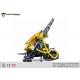 Epiroc C5 Mineral Exploration Drill Rig V2 Power And Flexible In Compact Design