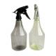 Plastic Trigger Sprayer Watering Can Hand Pressure Pump Mister for Watering Succulents
