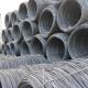 550 MPa Tensile Strength Steel Wire Rod EXW Trade Method