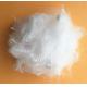 Recycled Polyester Staple Fiber Anti - Distortion , 100% Virgin Siliconised Hollow Fibre