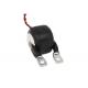 U Type Primary Terminal Mini Direct Current Current Transformer with Epoxy Resin Case