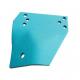 Steel Engine Bracket Left VG9100590006 for SINOTRUCK Howo Spare Parts in and Stock