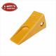 Construction Machinery Parts bucket teeth tooth 6Y3222 for miniexcavator E307