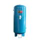 1500L 2000L 3000L High Pressure Vertical Air Receiver Tank For Air Compressor Gas Storage Tank