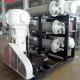 2.2kw Roots Pump Silver Industrial High Performance