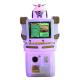 Commercial Kids Street Fighting Game Machine All In One Arcade Machine 19 Screen