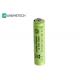 AAA 1.2V 600mAh Rechargeable NiMH Batteries AAA600 For Electronic Toys