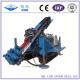 Full Hydraulic Power Head Crawler Anchor Drilling Machines MDL - 135D