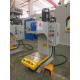 1.5KW Bench Hydraulic Press 1T Bench Shop Press 1KN C Type Hydraulic Table Press