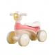 Balance Bike Ride On Car Toys Children's Scooter with Comfortable Non-Slip Handlebar