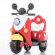 Light Music Electric Battery Power Ride On Motorcycle for Kids Carton Size 77*36*38cm