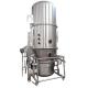 Pharmaceutical Granulator FL Series One Step Fluidized Bed Drying Process Technology