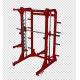 half rack gym machine commercial fitness equipment of wholesale price