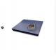                  Electronic Stainless Steel Floor Scales From 1000kgs to 20000kgs             