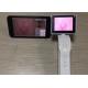 Handheld Digital Dermatoscope Video Dermatoscope Wifi Connection to Mobilephone 3.5 Inch Screen