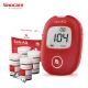 5s Test Time Blood Glucose Testing Devices Fad-gdh System For Diabetic Patient
