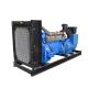 150 Kw/187.5Kva Prime Power 6 Cylinder Genset Diesel Generator Set for Home Usage