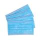 Anti Dust Triple Layer Disposable Non Woven Face Mask