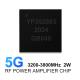 5G RF Power Amplifer MMIC GaAs 3200MHz-3800MHz YP352833