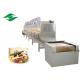 Adjustable Speed Microwave Drying Machine , nuts Drying Equipment