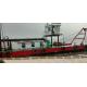 20 Cutter Suction Hydraulic Dredger 4000m3/H River Dredging