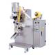 Single Powder Sachet Packaging Machine 30 - 120 Packs / Min Packing Speed