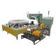 High Speed Steel Wire Coil Packing Machine Stable Performance With Labeling Function