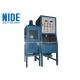 Automatic Stator Powder Heating And Coating Machine