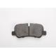 BAIYUN Metallic Brake Pads  , Disc Brake Pads Safe and Heat Resistance