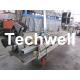 2 * 3, 3 * 3, 3 * 4 Custom Portable Downspout Forming Machine