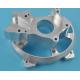 4/5 axis CNC machining parts for automotive/CNC aluminium spare parts