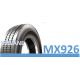 Urban Bus Compound All Season Tires 270mm Width For Lower Heat Build - Up