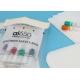 GH Non Toxic Multi Collect Blood Sample  Specimen Sample Collection Kits