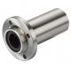 LMFP16 Flange Linear Bearing Slide Steel Linear Motion Bearing