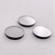 Round Optical Single Crystal CVD Diamonds
