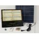 5 - 8m Remote Control All In One LED Solar Street Light With 30000mAh Lithium Battery