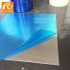 RiTian Blue Transparent Stainless Steel PE Surface Protective Film