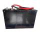 OEM Electric Forklift Lithium Ion Battery Cells Short Circuit Protection