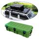 Universal Truck Body Plastic Tool Box 100% Waterproof 50L-110L Volume Heavy Duty