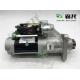 24V 11T Starter for  Daewoo  Doosan  Excavator DX300-9  DV09  300516-00054B  DELCO 38MT 8200607  Aftermarket Part